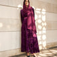Amethyst Abayas