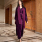 Amethyst Abayas