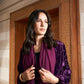 Amethyst Abayas