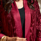 Garnet Abayas