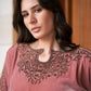Dusty Rose Heritage