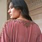 Dusty Rose Heritage
